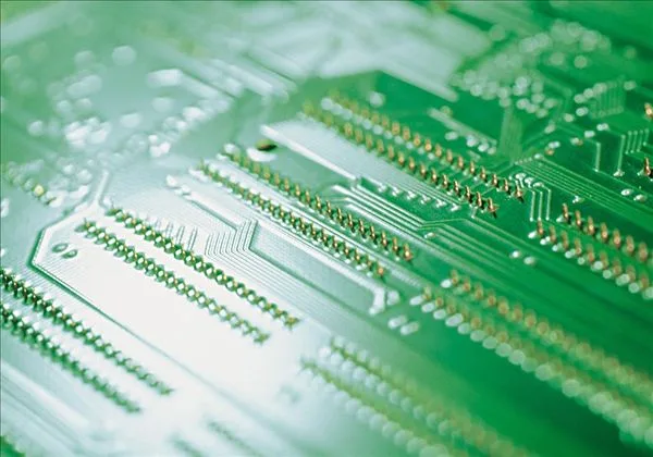 Double-sided-PCB