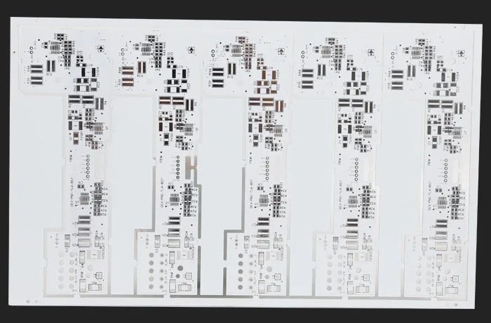 Aluminum Metal Core PCB