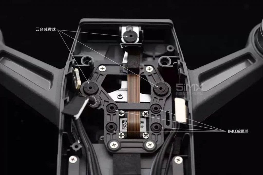 DJI drone