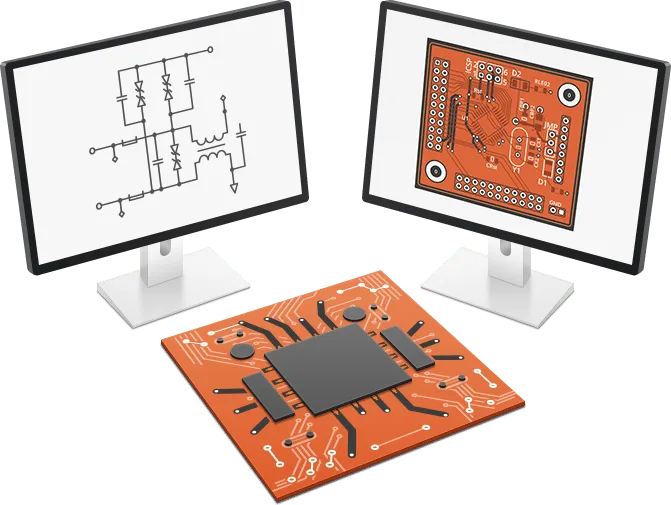 Free PCB Design Software - CircuitMaker