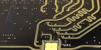 Impedance Control PCB