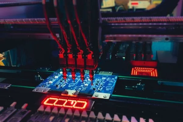SMT Assembly