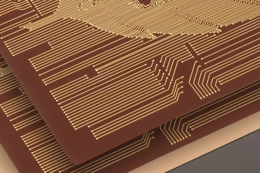 High TG PCB Material