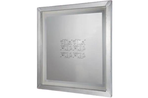 SMT Laser Stencil