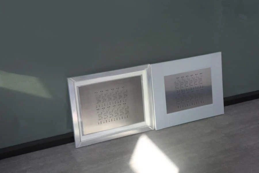 Etching Stencils for SMT Assembly