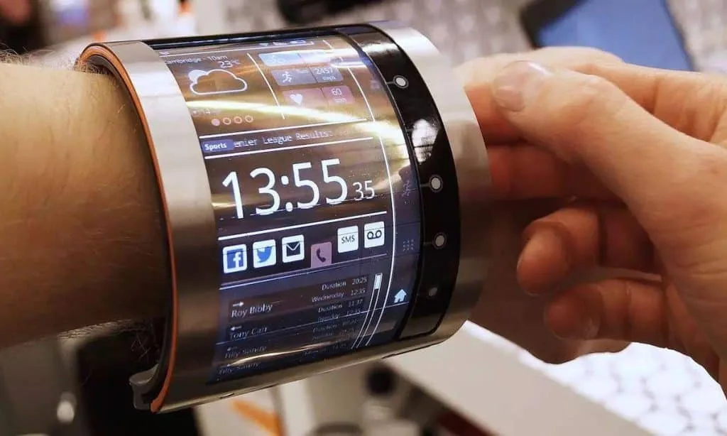 Emerging Applications of Flexible Printed Circuit Boards