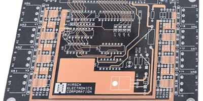 HDI Multilayer PCB HDI Multilayer PCB
