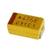 Tantalum capacitor Tantalum Capacitor