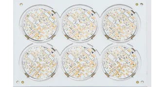 Aluminum Base PCB