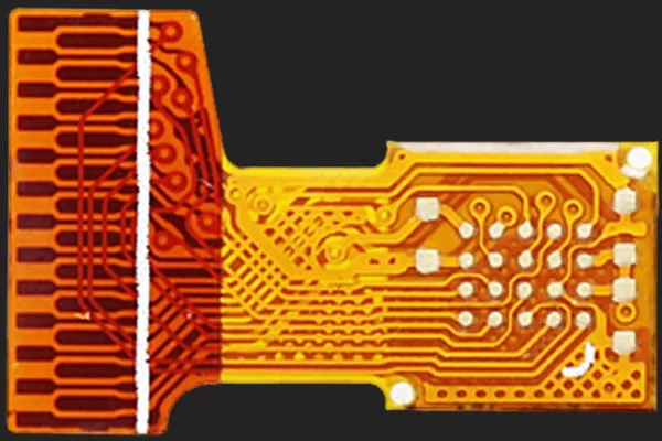 Flexible PCB Boards for Mobile Phone Cameras