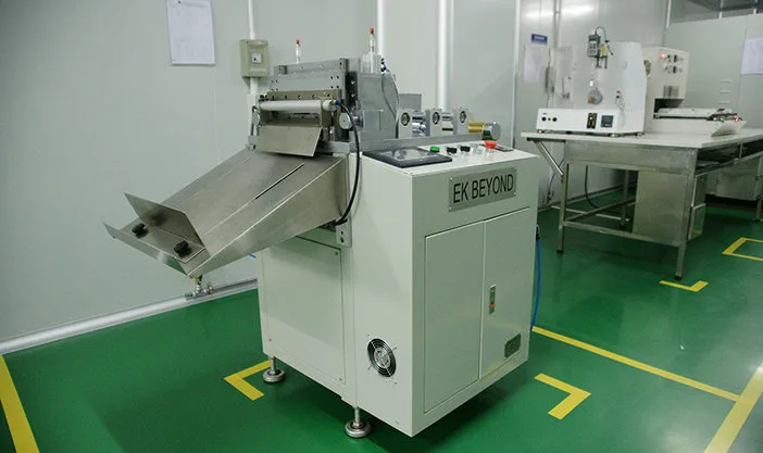 FPC CUTTING MACHINE