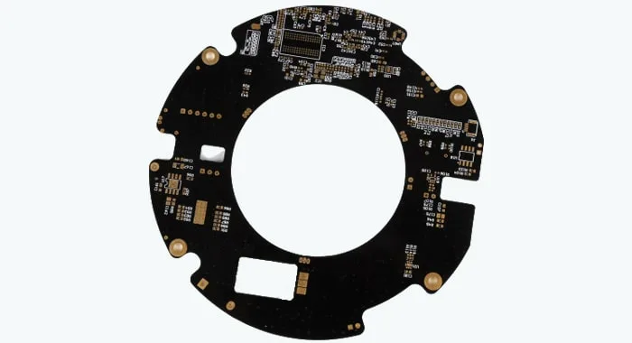 PCB Prototyping Fabrication Services