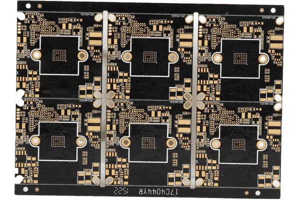 FR4 Double-sided PCB