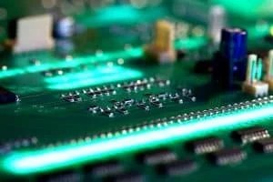 Custom PCB Fabrication in China