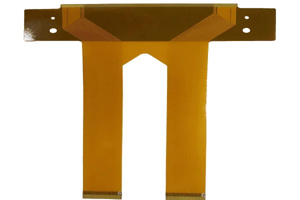 Single-sided Flexible PCB