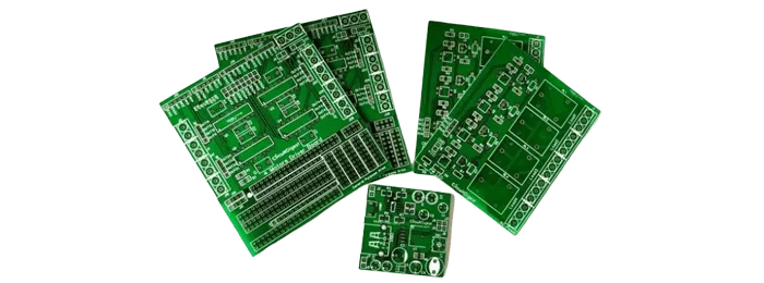 Single-sided PCB Circuit Board