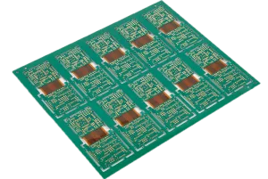 Quick Turn Prototype PCB Fabrication