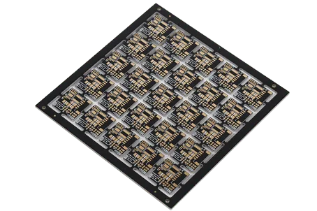 6 Layer PCB Prototype