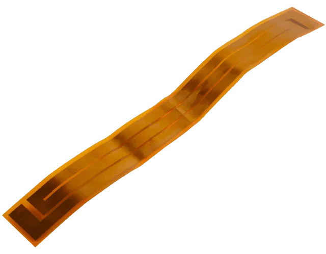 Flexible PCB