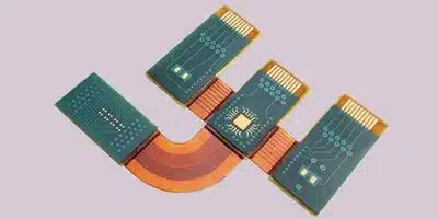 Rigid-Flex PCB