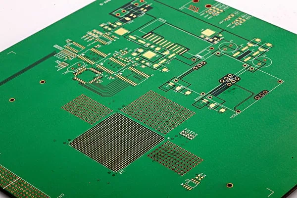 4 Layer PCB
