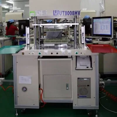 Electrical measurement Electrical measurement