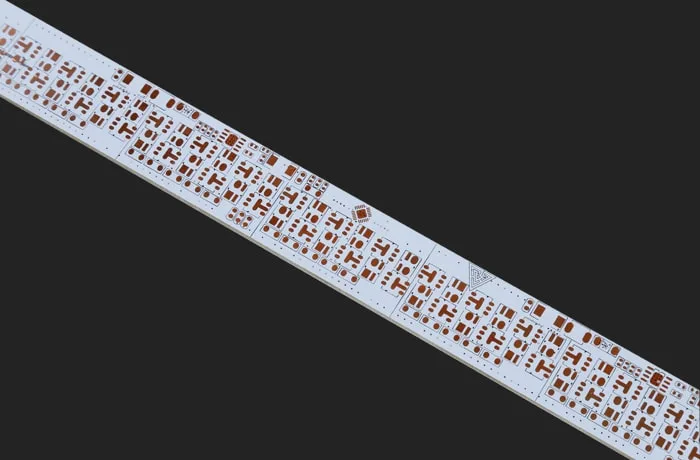 Metal Core PCB LED