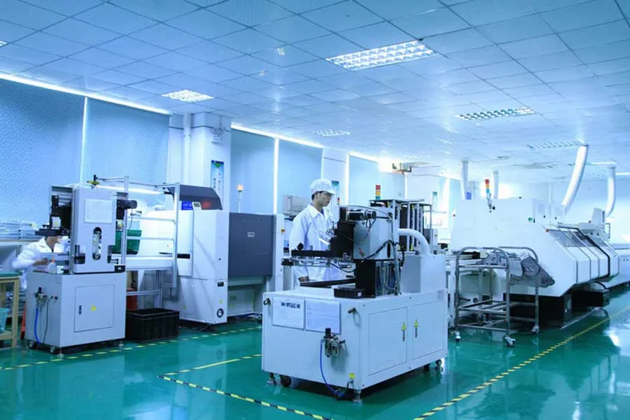 SMT Workshop