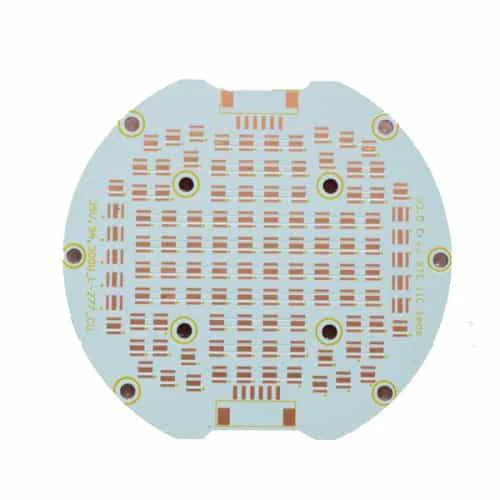 Thermoelectric-Separated-Copper-Core-PCB
