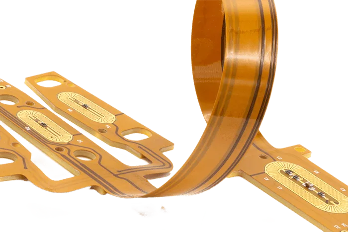 Flexible PCB Board