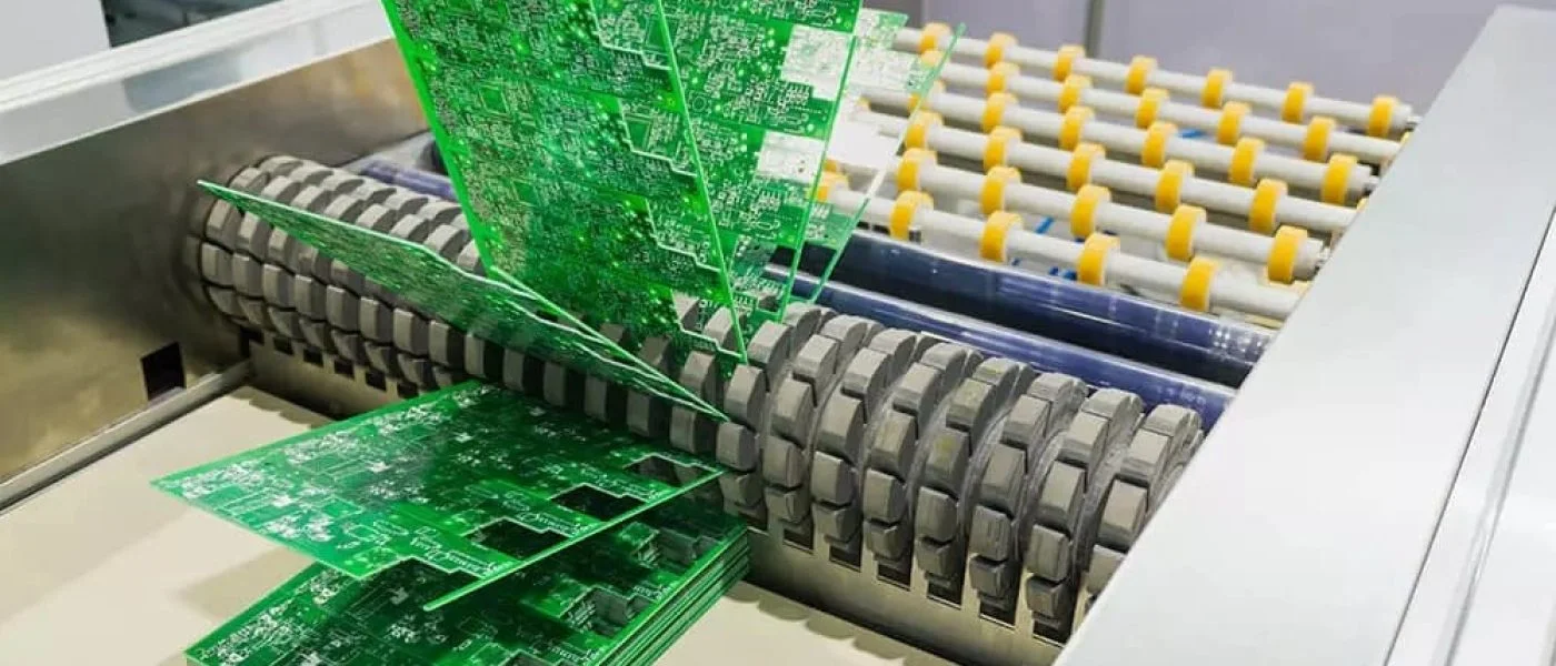 PCB Manufacturing PCB Manufacturing