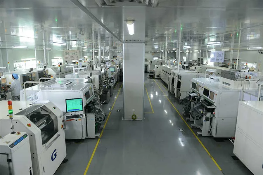 PCB Assembly House