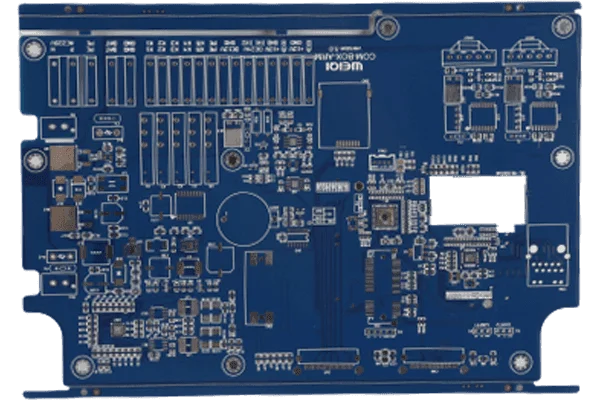Prototype PCB Circuit Board