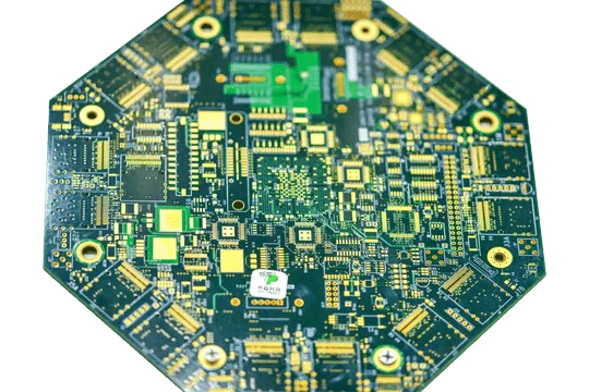 Multilayer PCB Board