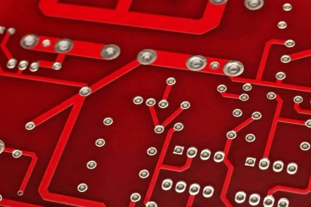 Impedance Control PCB