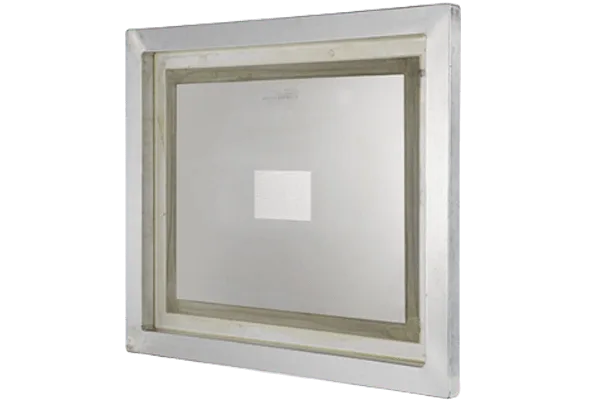 Electrolytic Polished Stencil