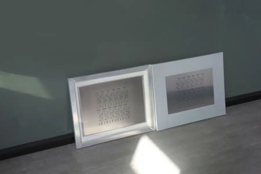 Etching Stencils for SMT Assembly