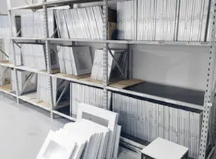 laser cut smt stencil manufacturing 5