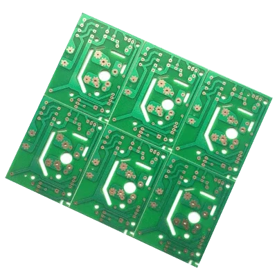 Single-Sided PCB
