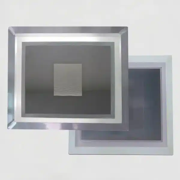 Framed Nano SMT Stencil