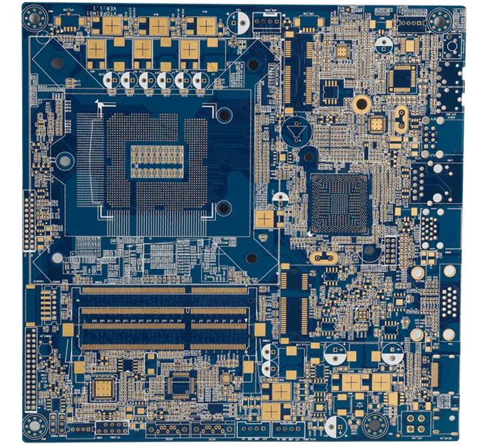 multilayer PCB Circuit Board