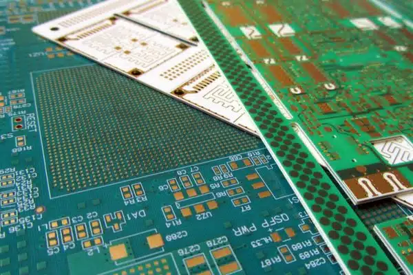 Multilayer PCBs