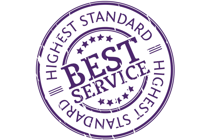 Best Service