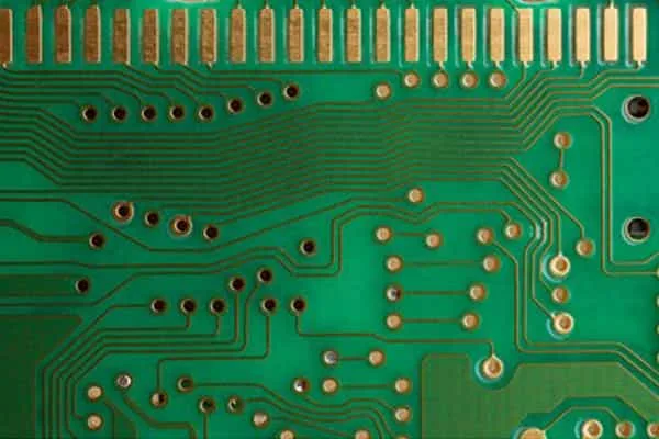 Single Layer PCB