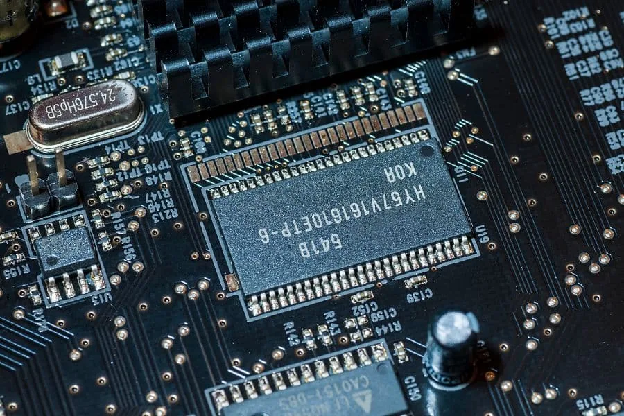 Rapid PCB Prototype Services