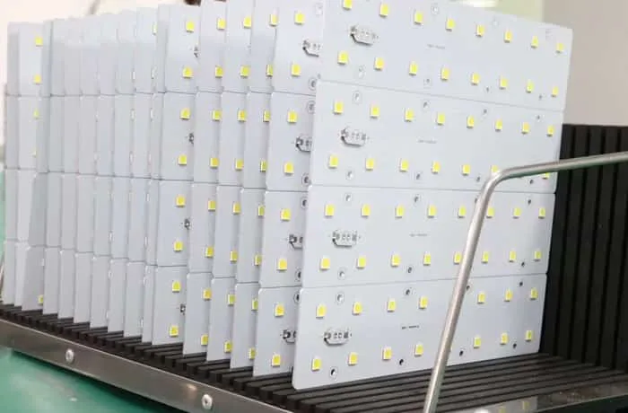 LED Circuit Board Assembly