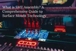 A Comprehensive Guide to Surface Mount Technology