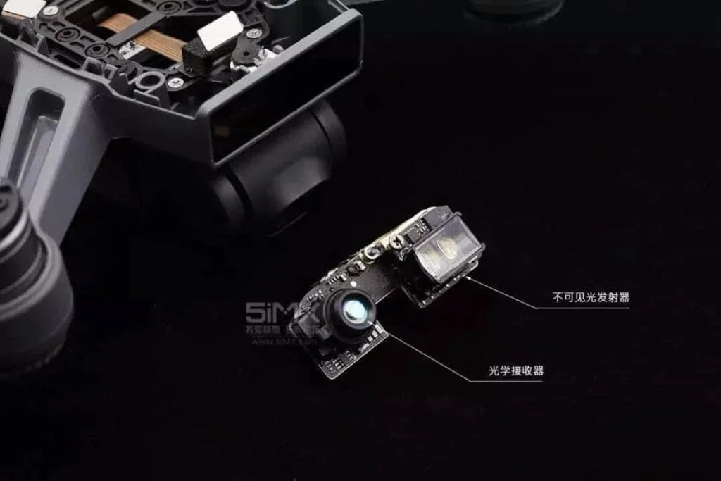 DJI drone