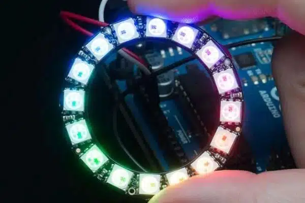 LED Light PCB Assembly