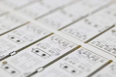 Metal Core PCB